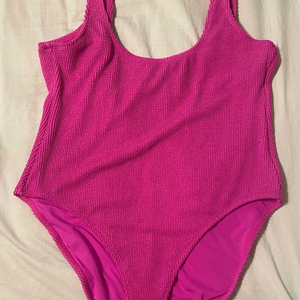 Good American One-Piece Swimsuit